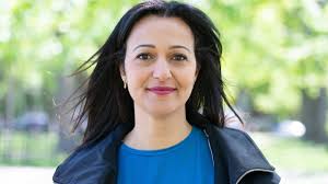 Candidate au poste de co-porte-parole de QS