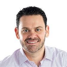 Daniel Strode's Instagram, Twitter & Facebook