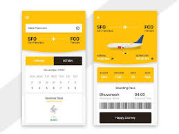 You can print your confirmation. Lufthansa App App Interface Design Mobile App Design Web App Design