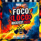 School of Rock FoCo LoCo Fest - Night 1