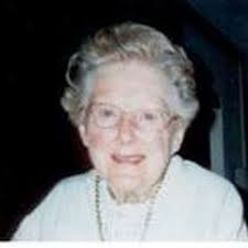 Edna Holbrook Obituary February 2, 2012