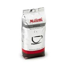 Musetti kaffee kaufen die preiswertesten musetti kaffee ausführlich verglichen! Musetti Espressobohnen Miscela 201 1000g Gourmondo