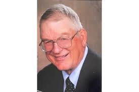 Kenneth Thomas Obituary (1936