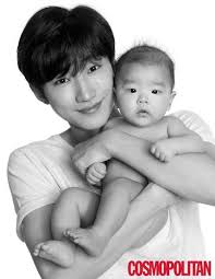 Lee Jun Ki Ahn Jae Hyun G Friend Jinyoung And More Show Support For Child Adoption Jinyoung B1a4 Jinyoung Ahn Jae Hyun