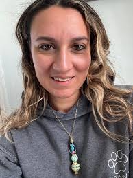 Some shorter, tinier necklaces to add to layering.