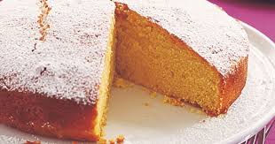 Orange Almond Polenta Cake Recipe Cake Recipes Baking Sweet Fodmap Baking
