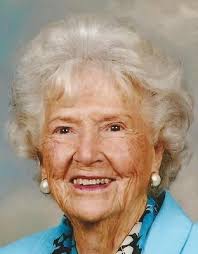 Barbara Humes Obituary