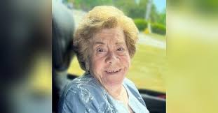 Domenica Faraci Obituary