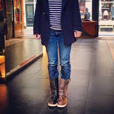 The population was 16,459 at the 2010 cen. Red Wing Shoes Amsterdam Can T Choose Between These Killer Engineer S