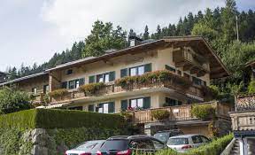 Die appartements im haus sonneck serfaus. Haus Sonneck Ferienwohnung Tirol