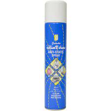 Buy Big D Spray Anti Static 350ml Online Shop Cleaning Household On Carrefour Uae