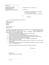 Contoh surat lamaran pamsimas kalimantan selatan. Format Lamaran Dan Surat Pernyataan Lampiran Lampiran