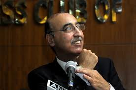 Can't arrest Saeed to please someone: Pakistan Envoy