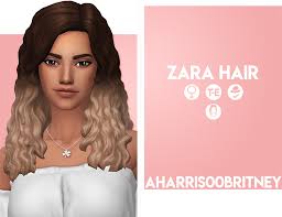 Best curly hair ccs women can rock in the sims 4 (all free) 1. Best Curly Hair Ccs Women Can Rock In The Sims 4 All Free Fandomspot