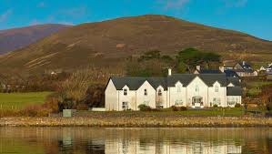 Small Wonders Tripadvisors Top 10 Small Hotels In Ireland