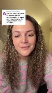 Replying to @xo a little get to know gigi 😇🤍