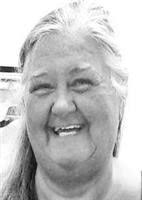 Barbara Casteel Obituary (1960