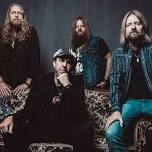 The Steepwater Band
