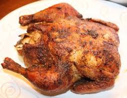 Kitchen Cheetahs Easy Juicy Roast Chicken Better Than Costco S Roti Costco Rotisserie Chicken Recipe Costco Rotisserie Chicken Costco Roasted Chicken Recipe
