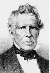 Amory Kinney (1792-1859)