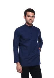 Lihatlah pilihan baju raya sedondon untuk satu keluarga, suami isteri, serta ayah dan anak! Koleksi Kurta Lelaki Terkini Untuk Tahun 2021 Rekaan Moden Dan Berkual Cirgaro