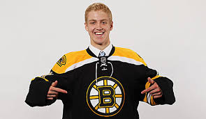 Ryan gilbert of philadelphia hockeynow: Nhl Draft 2011 Seite 9