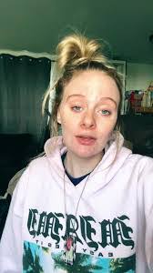 Megan Secrist's Instagram, Twitter & Facebook