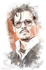 Johnny Depp