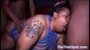 Thotspot porn