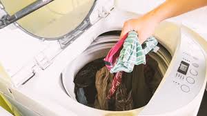 Leaking laundry valves?step by step how to replace the laundry water valves.washing machine shut off valve replacement. How To Replace Your Washer Water Inlet Valve Fleet Appliance