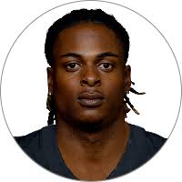 Women's Las Vegas Raiders Darius Philon Nike Black Game Jersey