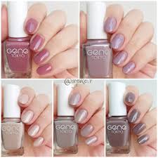 ジェネ ネイル と は