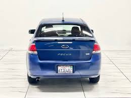 Image result for Light Ice Blue 2008 Focus