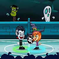 We did not find results for: Halloween Basketball Legends