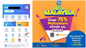 It allows users to make payments at over 280,000 merchant touch points via qr code; Touch N Go Ewallet Pendaftaran Penebusan Kredit Ebelia Rm 150