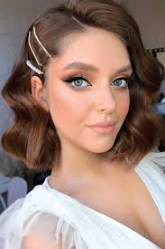 Tenacillas Pelo Ondas En Cabello Corto Con Plancha El Pelo Corto Ondas  Californianas Plancha Tenacillas Pelo