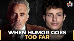 Why Does Dr. Peterson Hate Elmo?