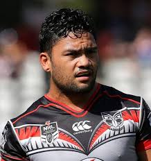 As it happened: Sloppy Warriors stuffed at home