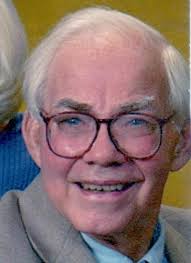 Glenn Rosenquist Obituary (1931