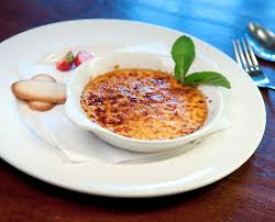 Miller Carter Creme Brulee Dessert Creme Brulee Desserts Dessert Recipes Recipes