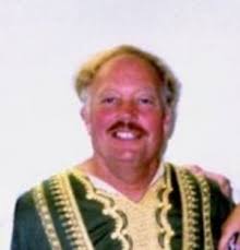 Richard E. Edgar Obituary December 29, 2009