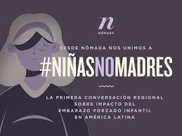 Quizás por ello es poca la gente que el día de los abuelos no es un día que únicamente se celebra en españa. Resumen Del Dia Son Ninas No Madres Nomada Guatemala