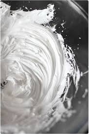 Comment Reussir Les Meringues Meringues Italiennes Chefnini Recette Meringue Meringue Italienne Recette