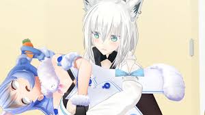 Upload your creations for people to see, favourite and share. Interspecies Reviewers Is The Peak Of Culture By Gigguk Anime Blog Tracker Abt