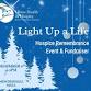 Light Up a Life Hospice Remembrance Event & Fundra... event in Juneau, AK