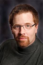 LandOfCleve.net: Actor-Director Scott Plate Gains Tenure as Provocating  Professor in 'Seminar' at Beck Center for the Arts