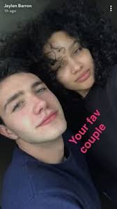 21 Charlotte jordan and Jaylen barron ideas