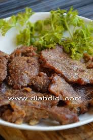 Dibuat dari bumbu dan rempah pilihan. 7 Ide Empal Gepuk Resep Masakan Makanan Dan Minuman Resep Masakan Indonesia
