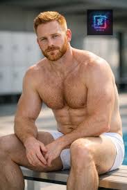 hot redhead man | Explore Tumblr posts and blogs | Tumgik