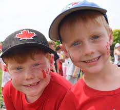 IN PHOTOS: Atwood Canada Day celebrations see highest post-pandemic turnout  yet